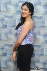 Adah Sharma Interview About Son Of Sathyamurthy Movie